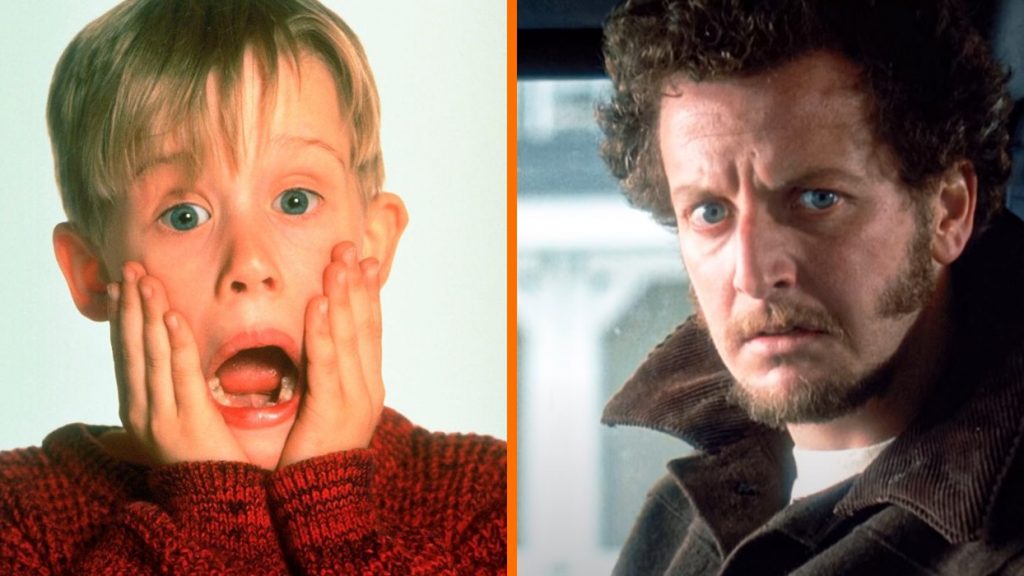 Zo Zien De Acteurs Van Home Alone Er Nu Uit SGXL NL