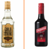 drankjes voor het uitgaan
