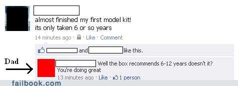 facebook-dads-model