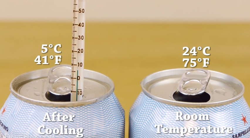 2how-to-cool-a-drink-in-2-minutes-youtube