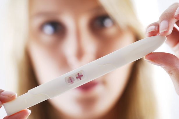 pregnancy-test