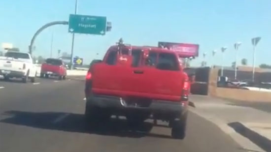 truck-horn-wired-to-brake-pedal-prank