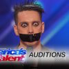 tapeface