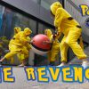Pokemon Go Revenge
