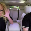 Britney Spears carpool karaoke