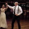 Vader danst epic met zijn dochter op haar bruiloft