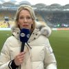 Helene Hendriks van Fox Sports doet het ‘effe opnieuw’