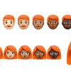 redhead-option-1-emoji-emojipedia_0