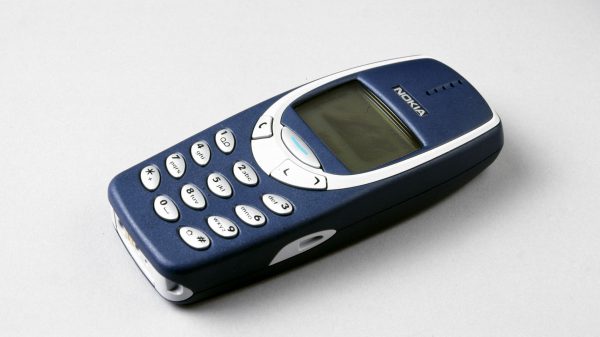 Nokia 3310 keert terug