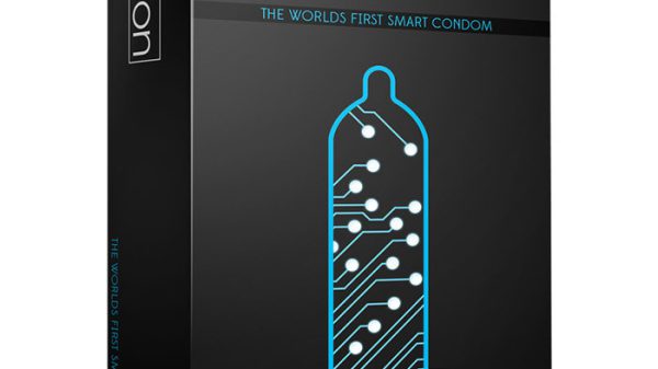 Nieuwe condoom