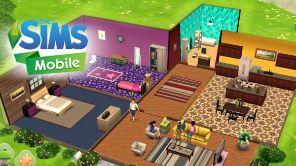 sims mobile