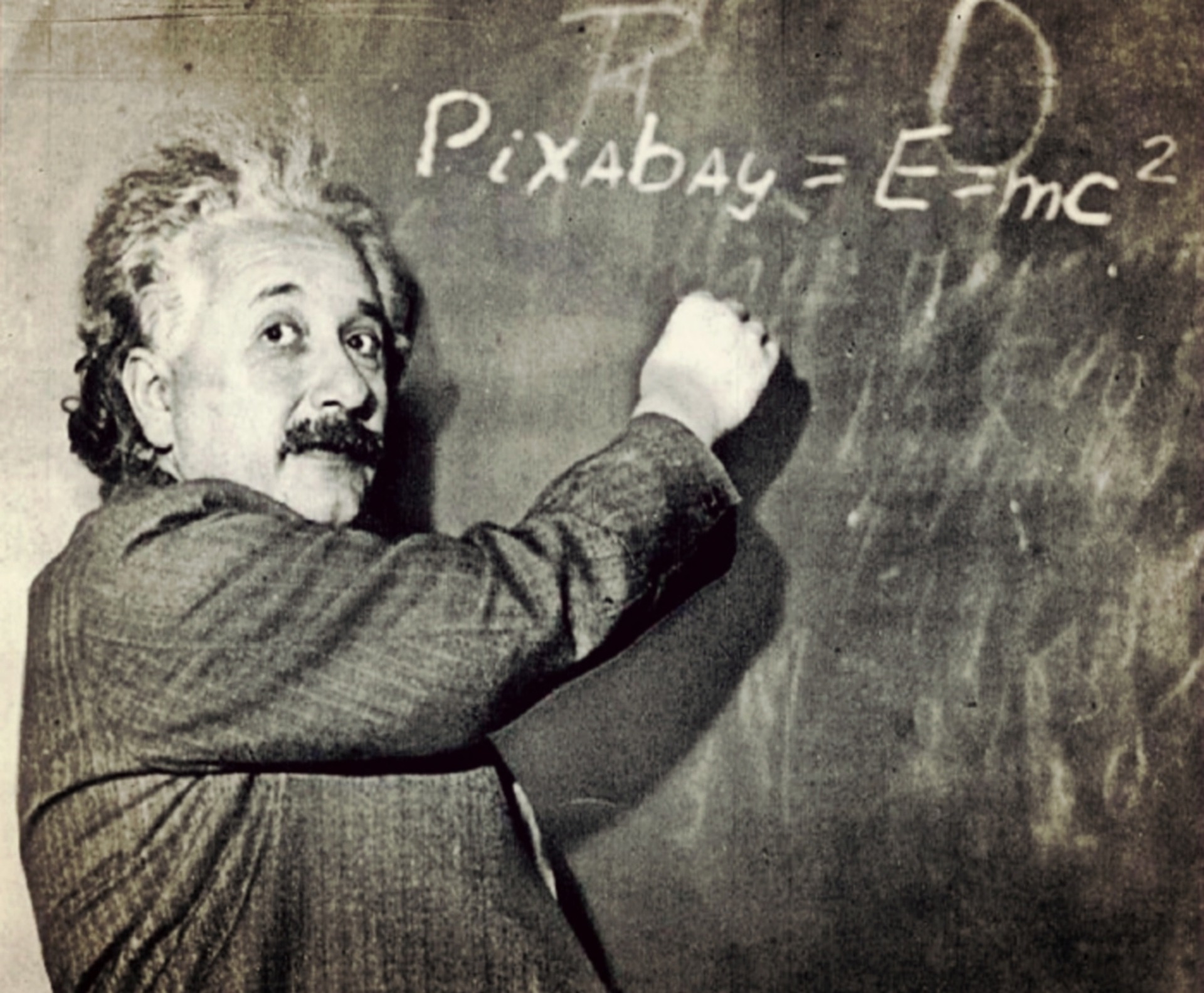 Gelukstheorie van Einstein verkocht voor meer dan een miljoen