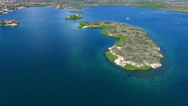 koop-onbewoond-eiland-isla-di-yerba