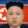 Kim Jong-un heeft een dubbelganger