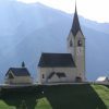 kerk Zwitserland maakt ringtone-geluiden