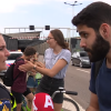 Toeristen weten niet waar ze mogen fietsen in Amsterdam