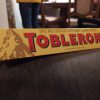 Toblerone-logo is niet wat je denkt dat het is