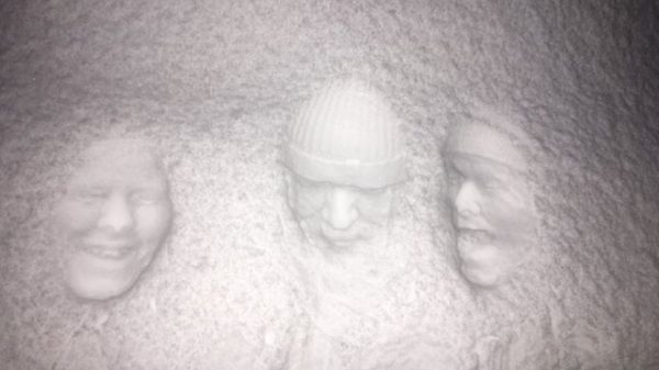 snowface-challenge
