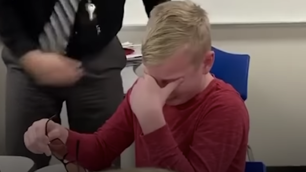kleurenblinde