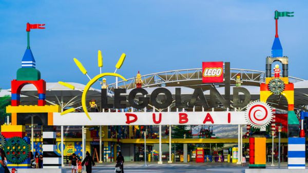 legoland belgie