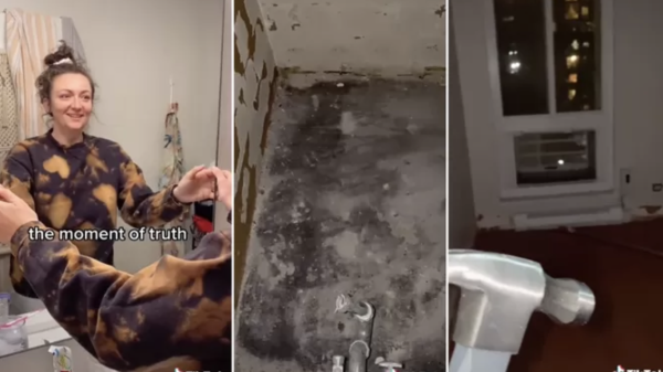badkamer