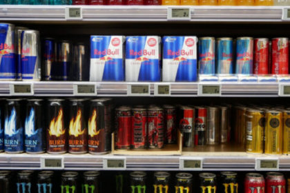 Man in ziekenhuis met hartfalen door drinken van 2 liter energiedrankjes per dag