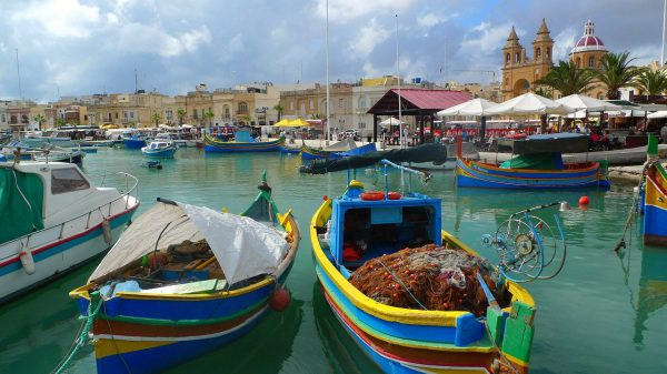 malta toeristen betalen
