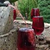 wijn fontein