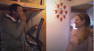 Help mijn man is klusser