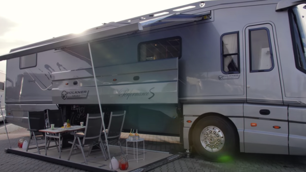 camper