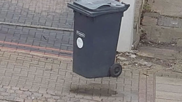 optische illusie