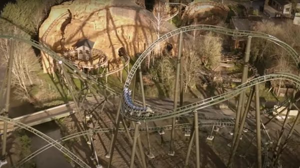 kondaa walibi belgie