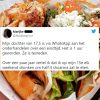 moeder onderhandeling met dochter