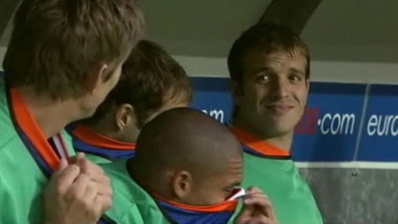 van der vaart