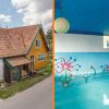 villa zuid holland binnenzwembad