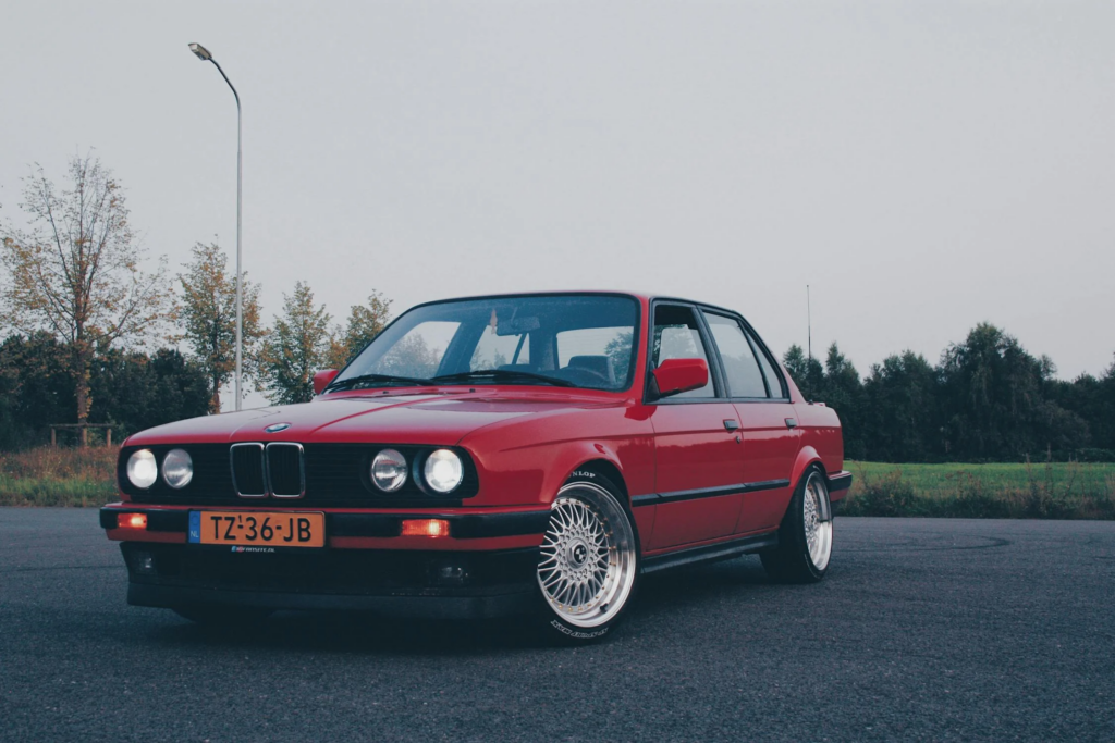 slechtste chauffeurs