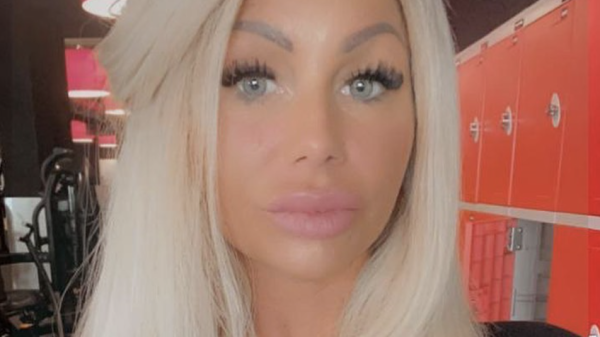 samantha barbie