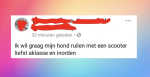 14x Facebookposts van mensen die nog te dom zijn om te p*epen