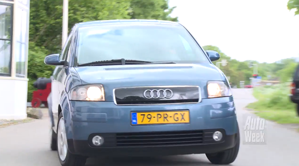 lelijkste auto's ooit