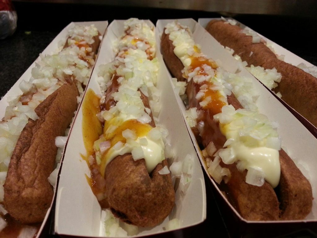 frikandelllenkaart