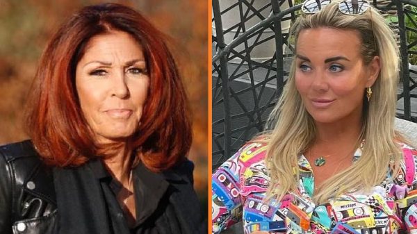 rachel hazes, monique westenberg