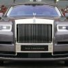 Rolls Royce phantom peter gillis