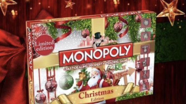 monopoly kersteditie
