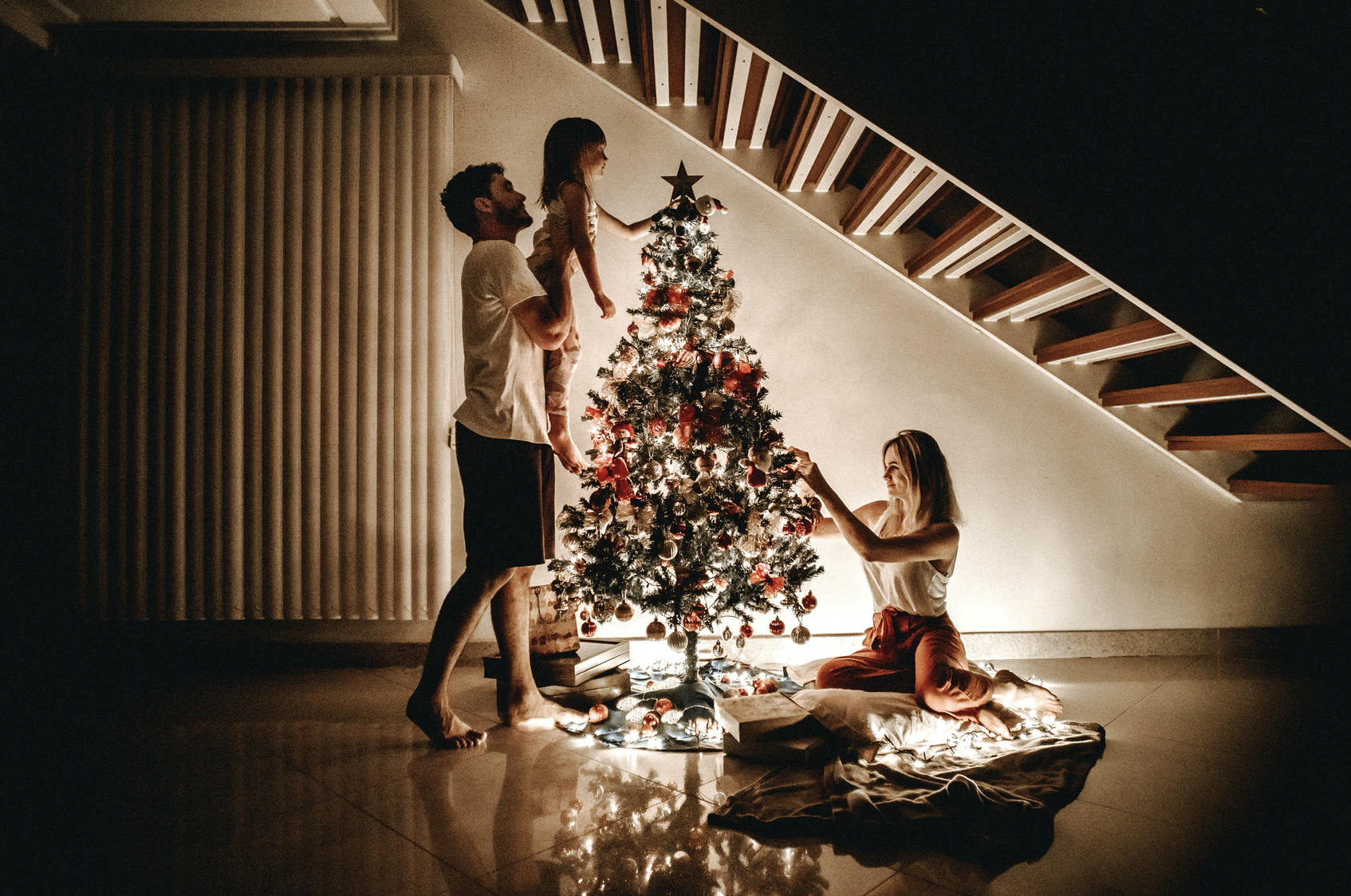 kerst