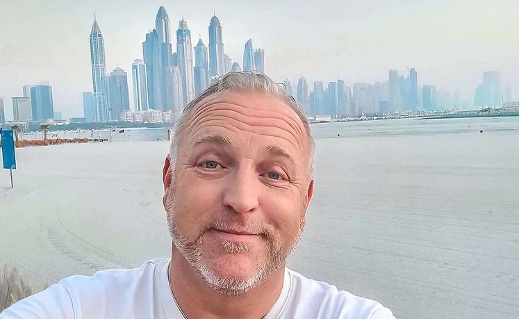 Gordon slaat terug naar haters: 'Ik ben gelukkiger dan ooit!'