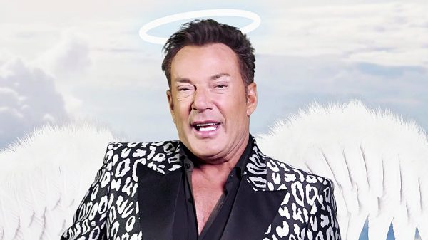 gerard joling