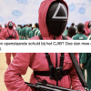 cjib squid game politie zaanstad