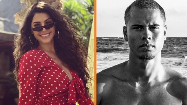 yolanthe nieuwe vriend