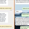 hilarische gesprekken