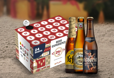 adventskalender bier